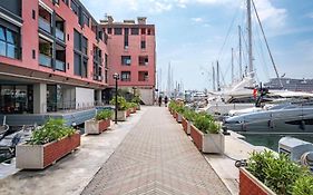 Appartamento Sul Mare Kate